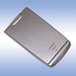    Samsung A300 Silver :  2