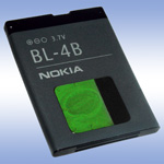    Nokia 7500 Prism - Original :  4