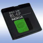    Nokia 6500 classic - Original :  3