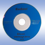 USB Bluetooth  ES-388     :  3