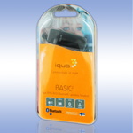 Bluetooth  Iqua BHS-303 Basic II :  3
