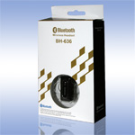 Bluetooth  Nokia BH-636 :  3