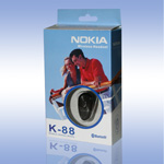 Bluetooth  Nokia K-88 :  3