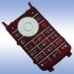    Motorola K1 Red :  4
