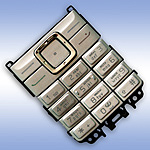    Nokia 6070 Silver :  2