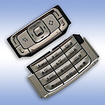    Nokia N95 Silver :  2