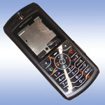   Motorola L7 Black - Original :  2