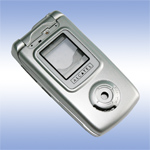   Alcatel 835 Silver :  3