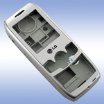   LG L3100 Silver :  3