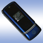   Motorola K1 Blue - Original :  4
