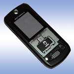   Motorola L6 Black - Original :  2