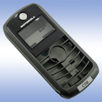   Motorola C118 Black :  4