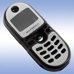   Motorola C200 Black :  3