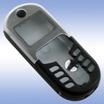   Motorola C205 Black :  3