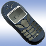   Motorola C300 Blue :  3