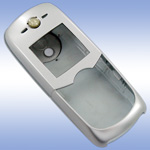   Motorola C650 Silver :  2
