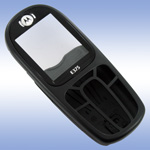   Motorola E375 Black :  3
