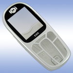   Motorola E375 Silver :  3