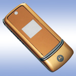   Motorola K1 Gold - Original