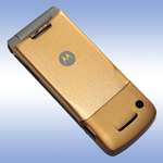   Motorola K1 Gold - Original :  2