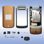   Motorola K1 Gold - Original :  3