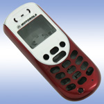   Motorola T192 Red