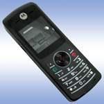   Motorola W175 Black :  3
