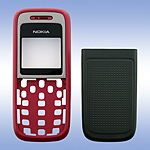   Nokia 1200 Red - Original :  2