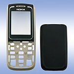   Nokia 1650 Black - Original :  3