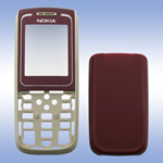   Nokia 1650 Red - Original :  3