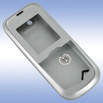   Nokia 2600 Classic Silver :  2
