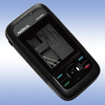  Nokia 5200 Full Black - Original