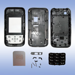   Nokia 5200 Full Black - Original :  3