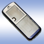   Nokia 6070 Blue :  2