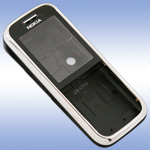   Nokia 6233 Black - Original :  4