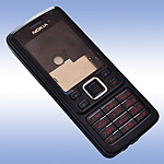   Nokia 6300 Black - Original :  4