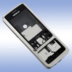   Nokia 6300 Silver - Original :  4