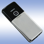   Nokia 6300 Silver - Original  :  2