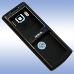   Nokia 6500 Classic Black - Original :  3