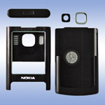   Nokia 6500 Classic Black - Original :  3