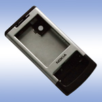  Nokia 6500 Slide Silver - Original :  4