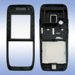   Nokia E51 Black - Original :  3