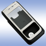   Nokia E65 Black - Original :  3