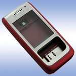   Nokia E65 Red - Original :  3