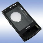   Nokia N95 8GB Black :  2
