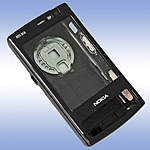   Nokia N95 8Gb Black - Original :  2