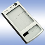   Nokia N95 Silver - Original :  2