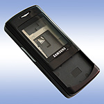   Samsung D520 Black - Original :  2