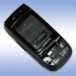   Samsung D500 Black :  2