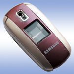   Samsung E530 Violet - Original :  3